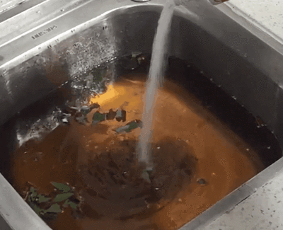 热水疏通下水道危害_疏通下水道方法_管道疏通